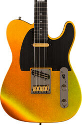 75th Anniversary American Ultra II Telecaster (USA, EB) - liquid gold