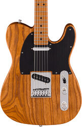 American Ultra II Telecaster Ltd (USA, MN) - natural