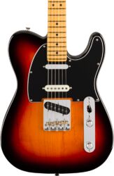 Televorm elektrische gitaar Fender American Professional Classic Hotshot Telecaster (USA, MN) - 3-Color Sunburst