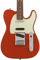 Fender Deluxe Nashville Telecaster (MEX, PF)