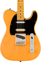 American Professional Hot Shot Telecaster (USA, MN) - butterscotch blonde