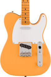 Vintera III Late '50s Telecaster (MEX, MN) - butterscotch blonde