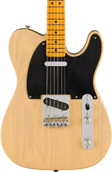 Televorm elektrische gitaar Fender 75th Anniversary American Vintage II 1951 Nocaster (USA, MN) - blonde
