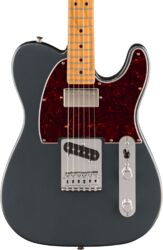 Dealer Exclusive Player II Telecaster (MEX, MN) - charcoal frost metallic