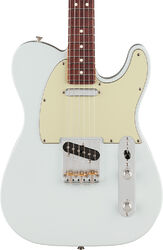 American Professional Classic Telecaster Silent System (USA, RW) - sonic blue