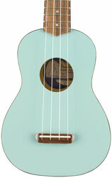 Venice Soprano Uke 2019 - daphne blue