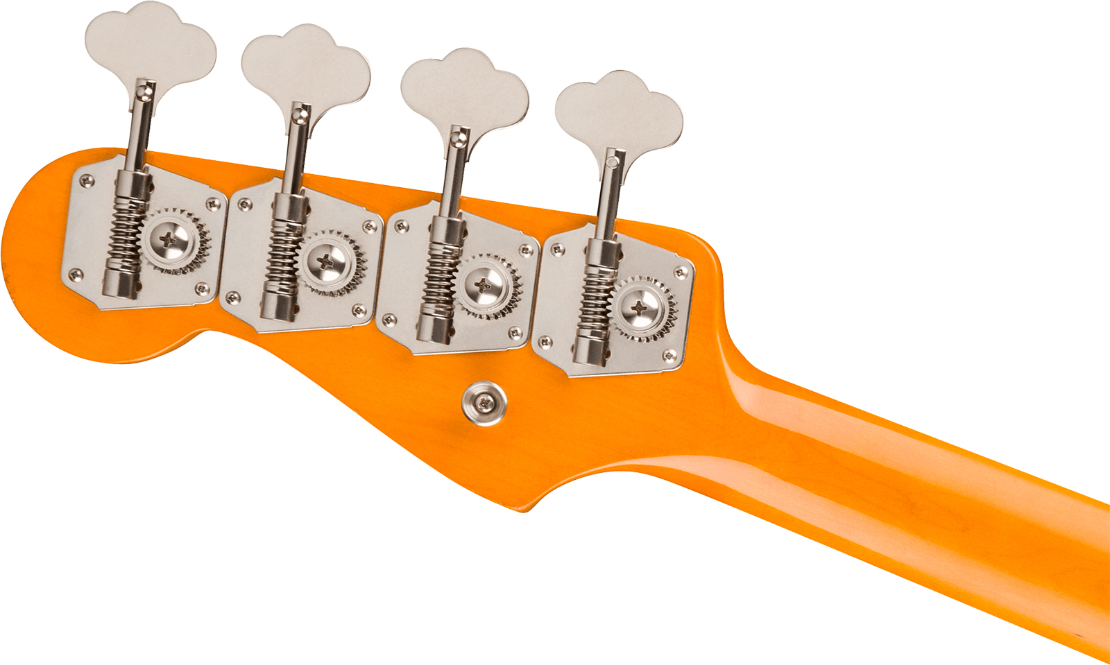 Fender James Jamerson Precision Bass 1962 Signature Usa Rw - Heirloom 3-color Sunburst - Solid body elektrische bas - Variation 4