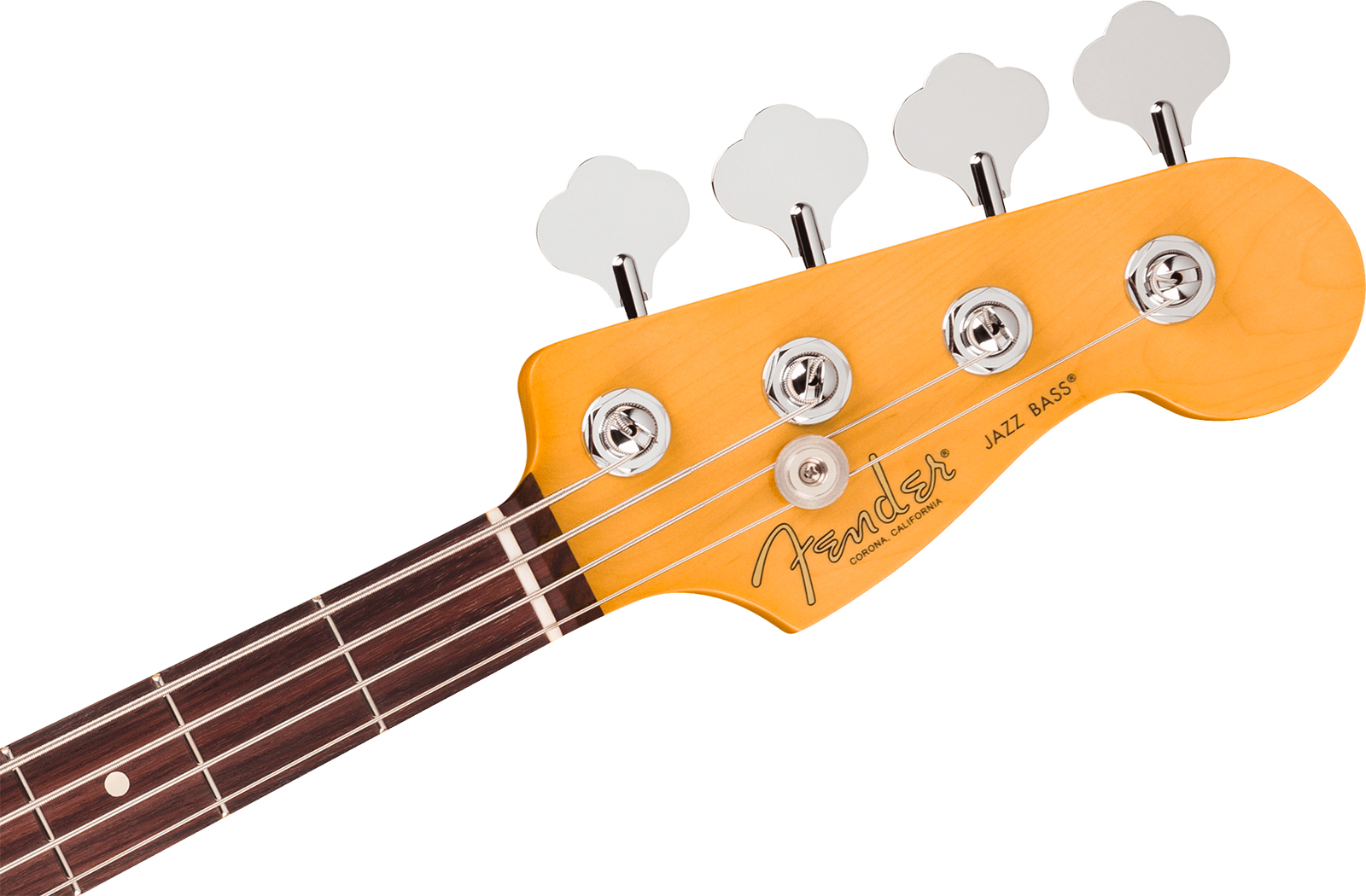 Fender Jazz Bass American Pro. Usa Rw - 3-color Sunburst - Solid body elektrische bas - Variation 3