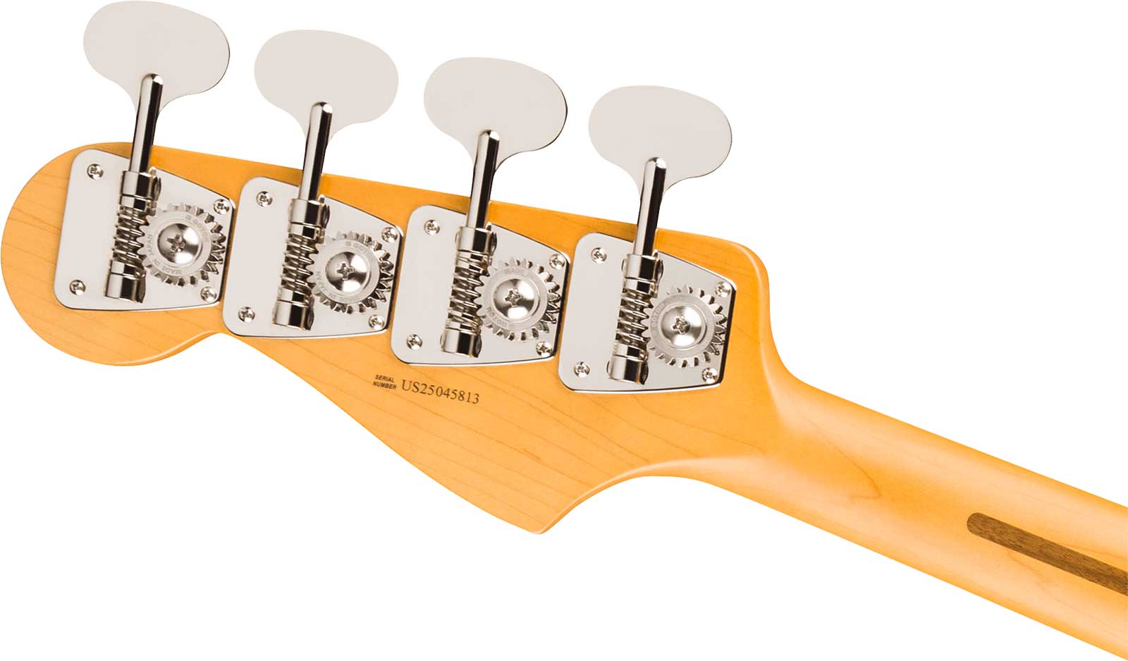 Fender Jazz Bass Classic American Professional Usa Rw - Faded Firemist Gold - Solid body elektrische bas - Variation 3