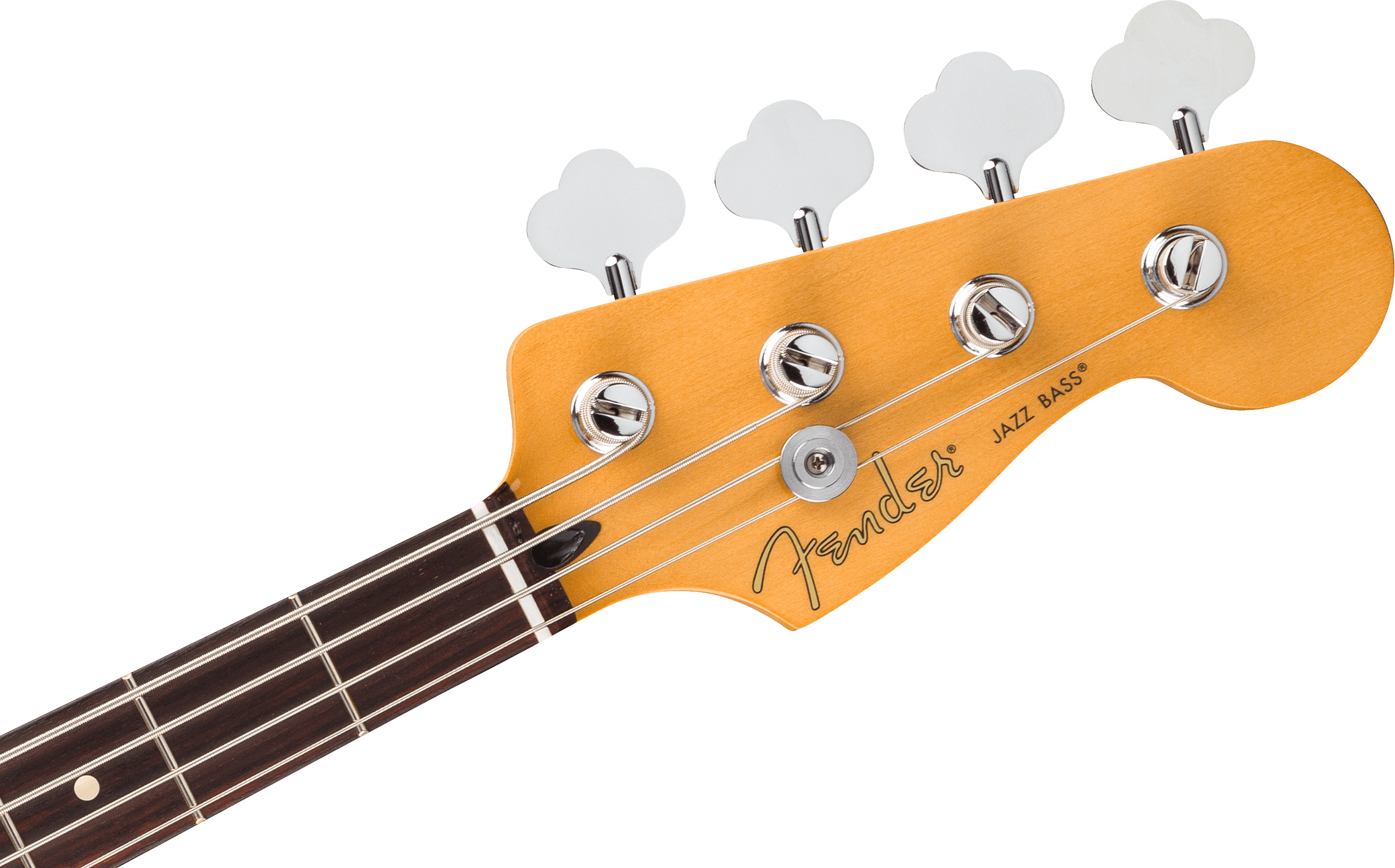 Fender Jazz Bass Player Ii Ltd Mex Rw - Sparkle 3-color Sunburst - Solid body elektrische bas - Variation 3
