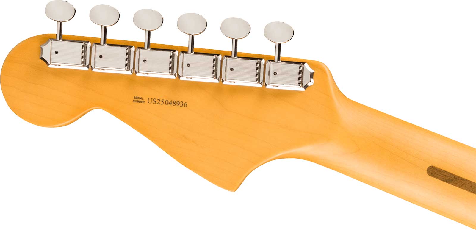 Fender Jazzmaster Classic American Pro Usa 2s Trem Rw - 3-color Sunburst - Retro-rock elektrische gitaar - Variation 3