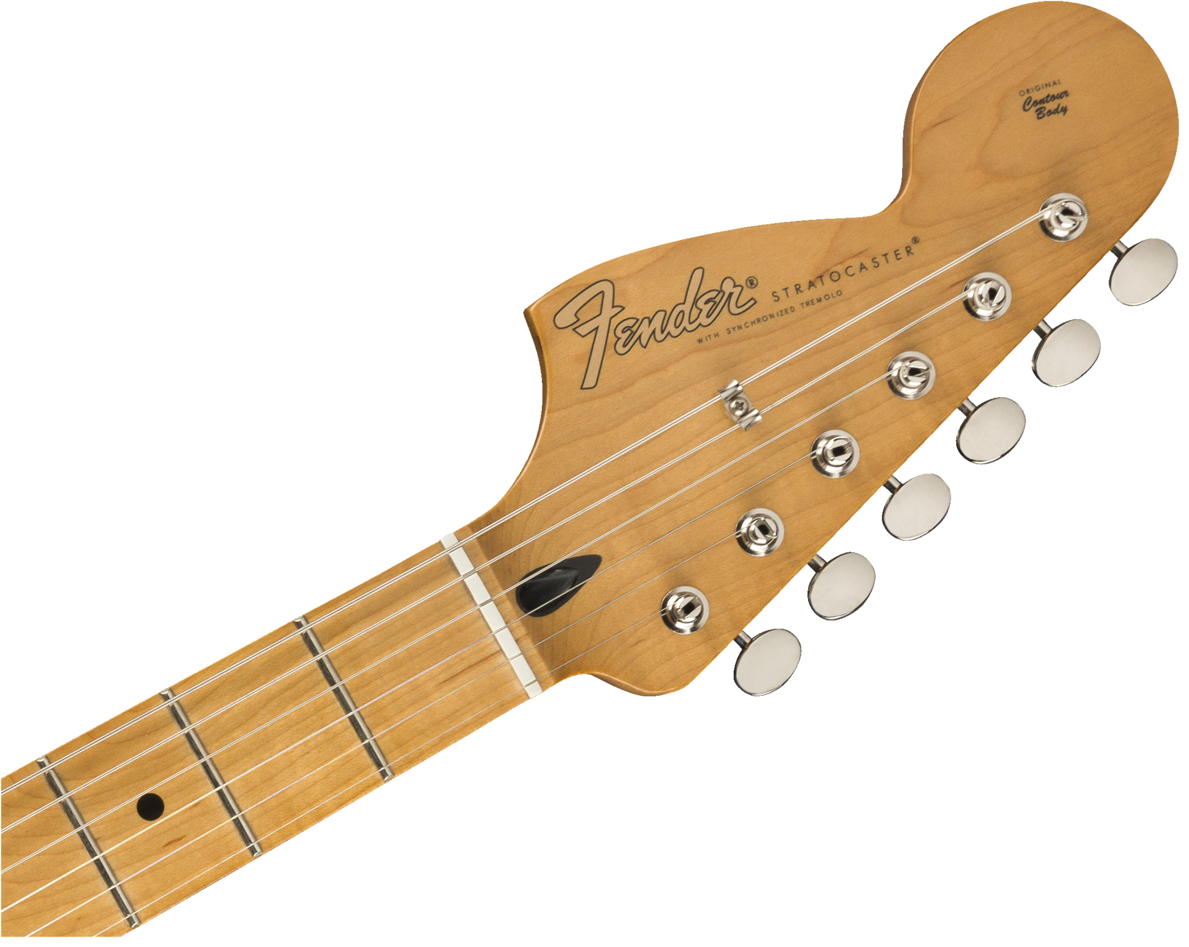 Fender Jimi Hendrix Strat Signature 2018 Mn - Ultra Violet - Elektrische gitaar in Str-vorm - Variation 4