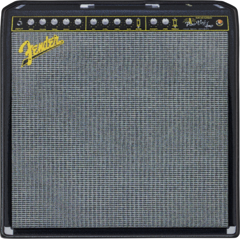 Fender Lot De Pins Fender X Third Man Hardware - Sleutelhouder - Variation 3