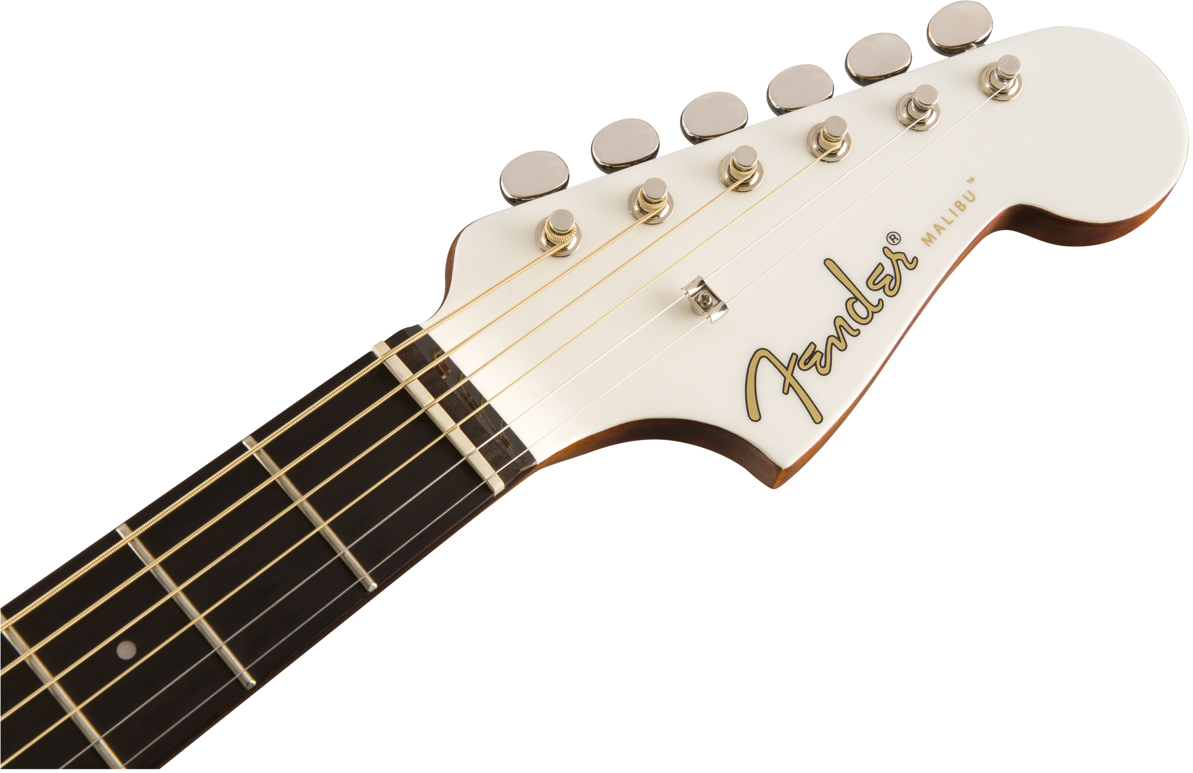 Fender Malibu Player Concert Epicea Acajou Wal - Arctic Gold - Elektro-akoestische gitaar - Variation 5