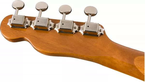 Ukulele Fender Montecito Tenor Ukulele - natural