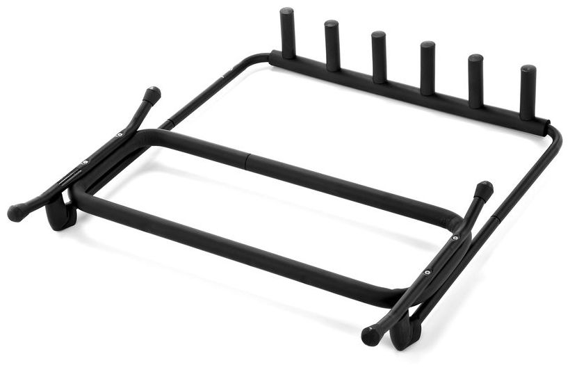 Fender Multi Folding 5 Guitar Stand - - Gitaarstandaard - Variation 2