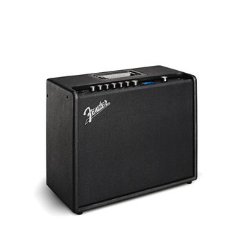 Fender Mustang Gt 100 100w 1x12 - Combo voor elektrische gitaar - Variation 4