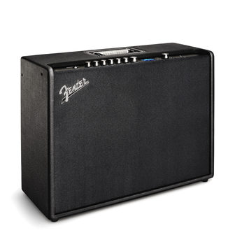 Fender Mustang Gt 200 2x100w 2x12 - Combo voor elektrische gitaar - Variation 6