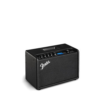 Fender Mustang Gt 40 2x20w 2x6.5 - Combo voor elektrische gitaar - Variation 5