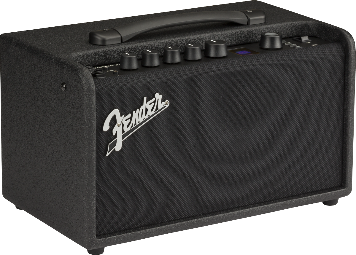 Fender Mustang Lt40s 40w - Combo voor elektrische gitaar - Variation 3