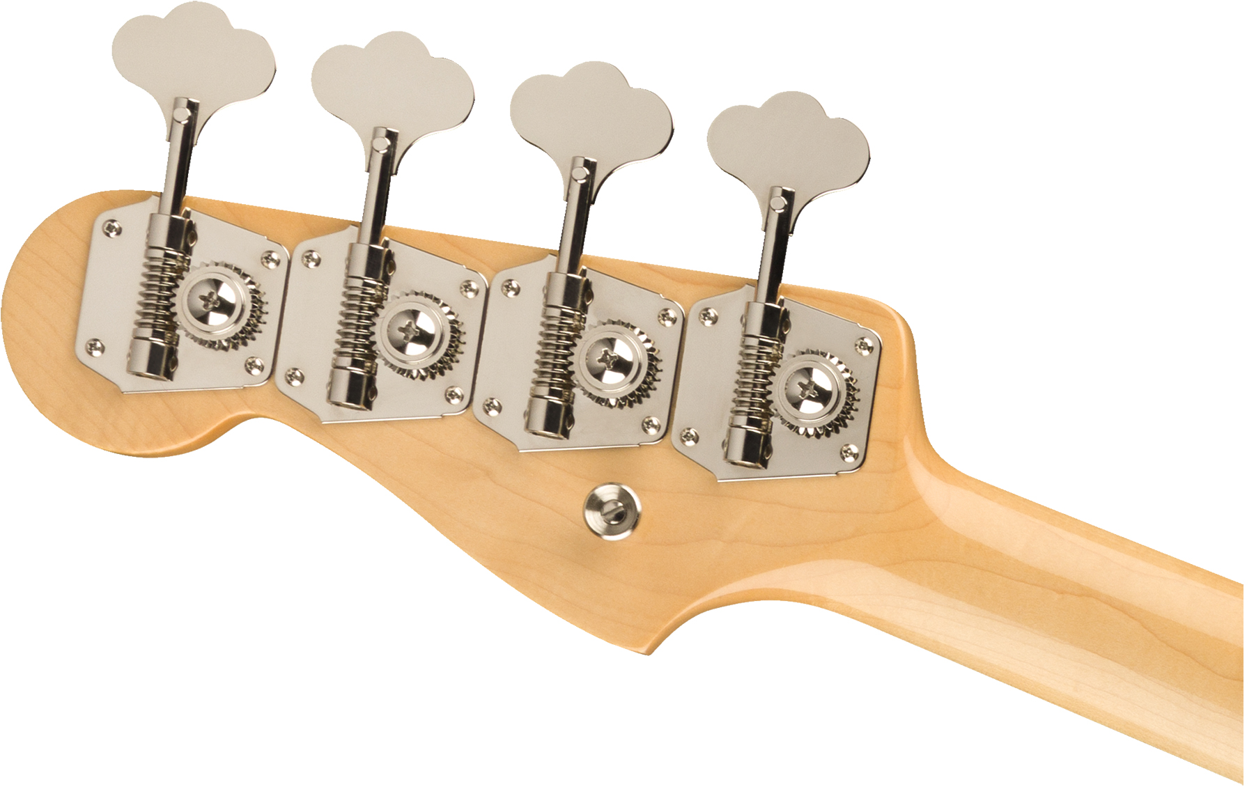 Fender Precision Bass '60s American Original Usa Rw - Surf Green - Solid body elektrische bas - Variation 3