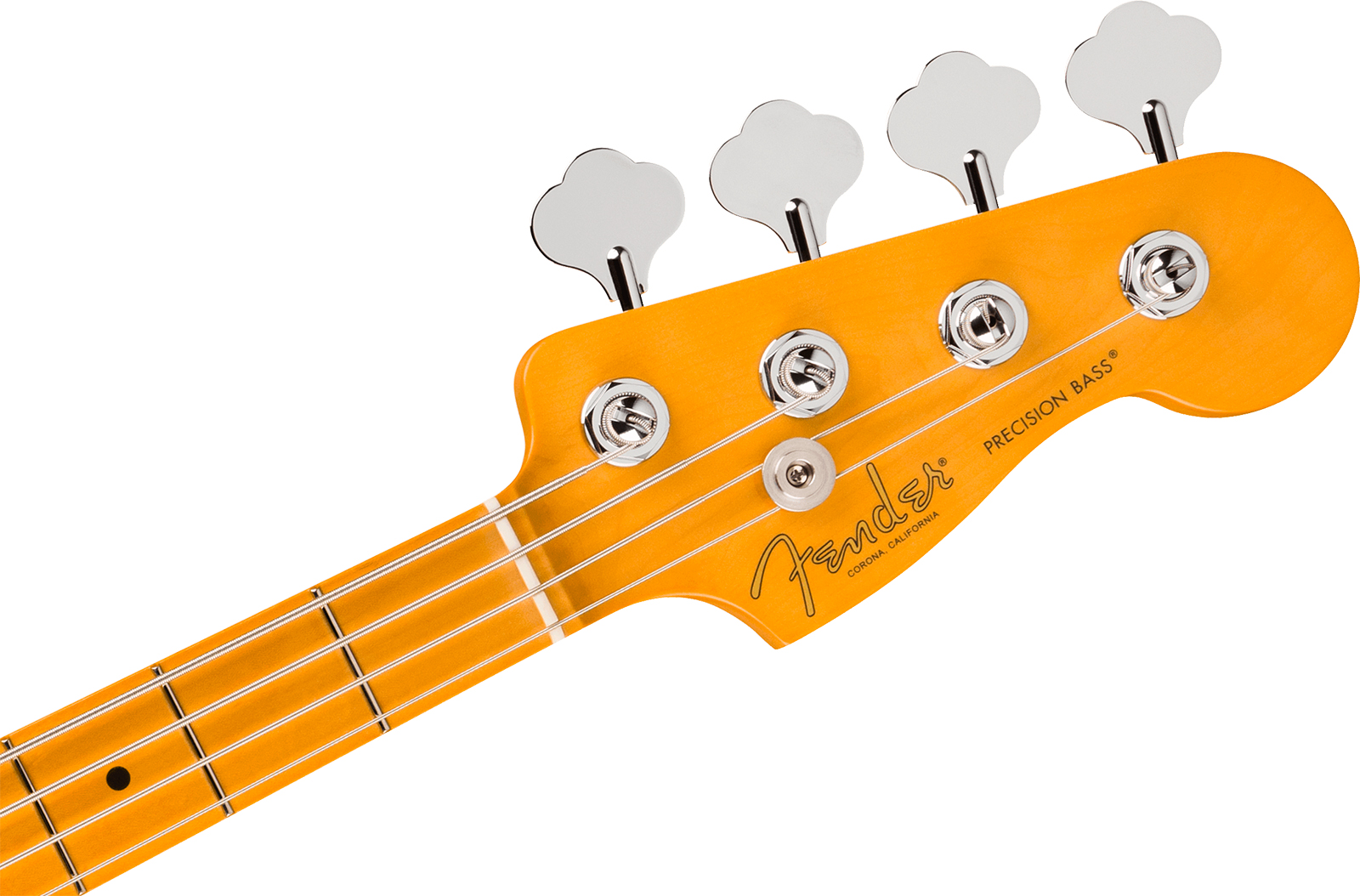 Fender Precision Bass American Pro. Usa Mn - 3-color Sunburst - Solid body elektrische bas - Variation 3