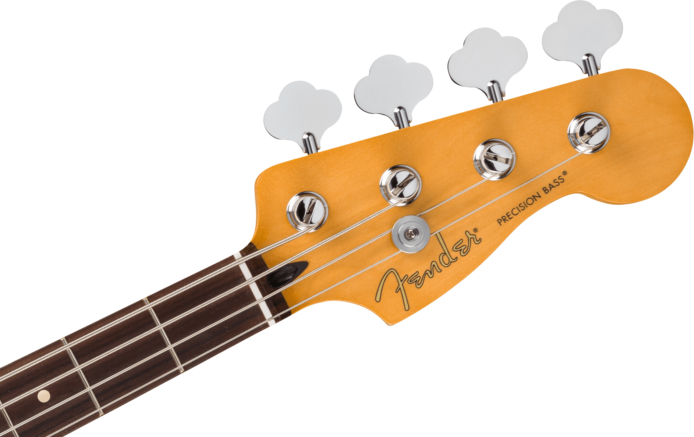 Fender Precision Bass Player Ii Ltd Mex Rw - Sparkle 3-color Sunburst - Solid body elektrische bas - Variation 3
