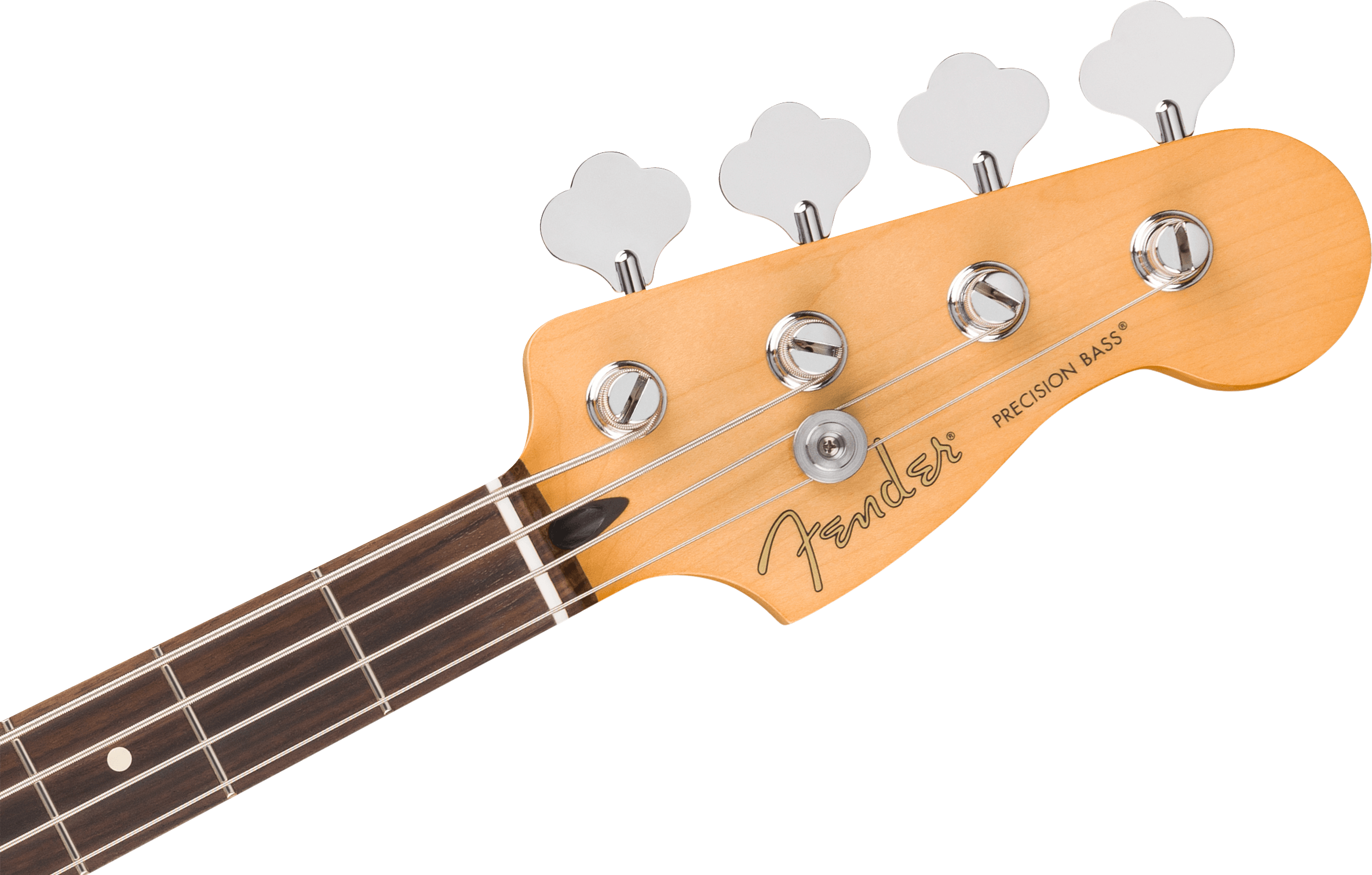 Fender Precision Bass Player Ii Mex Rw - Cactus Grey - Solid body elektrische bas - Variation 3