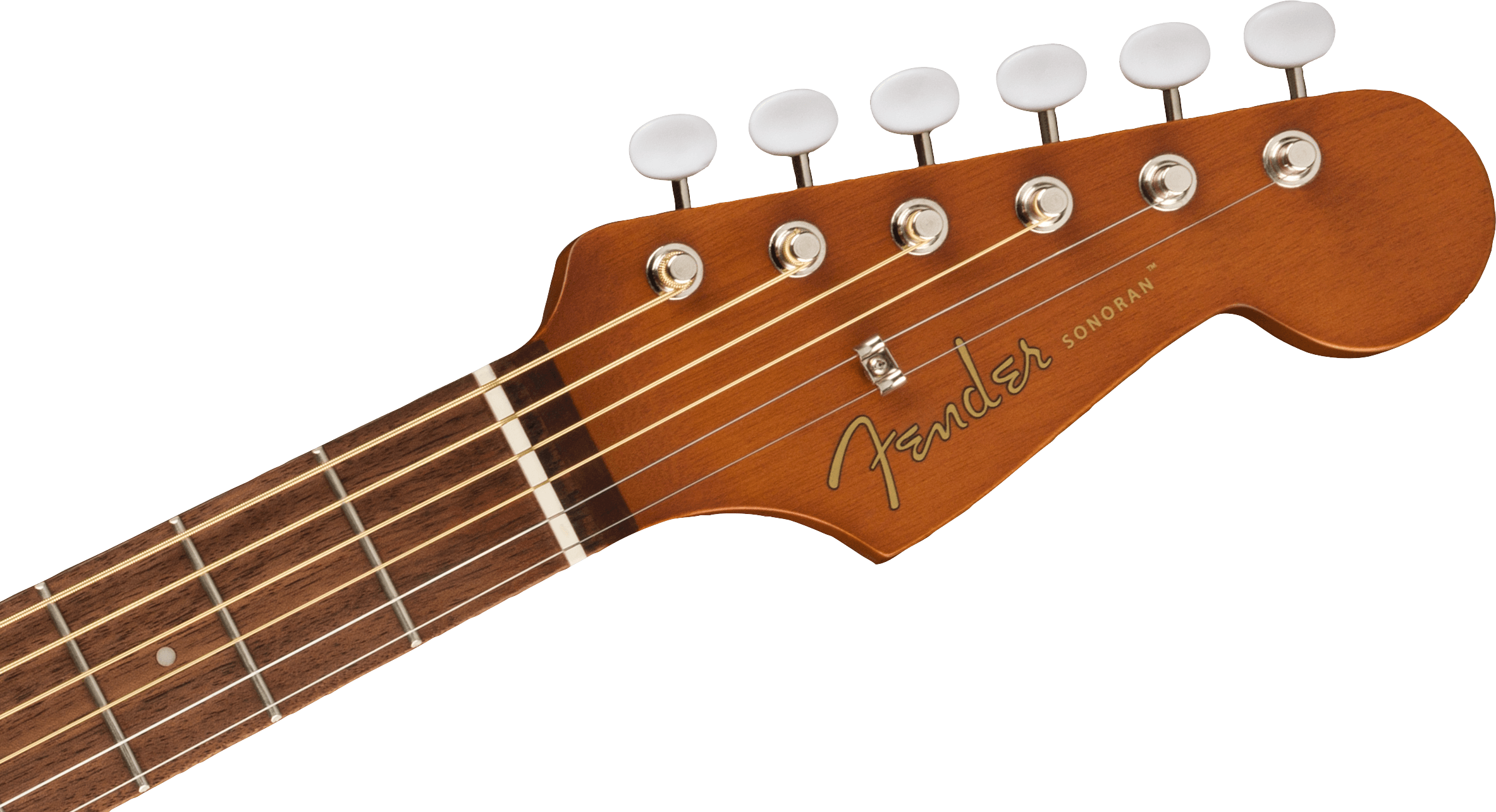 Fender Redondo Mini Dreadnought Epicea Acajou Pf - Naturel - Western reisgitaar - Variation 3