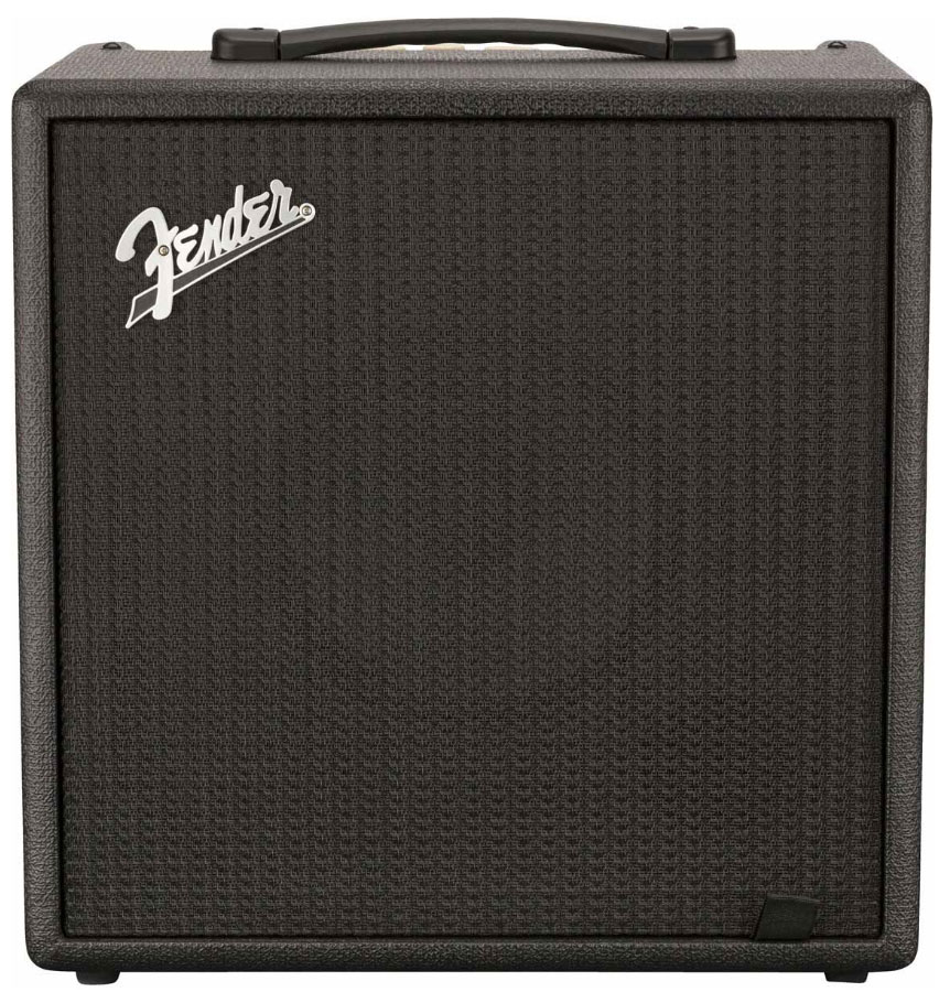 Fender Rumble Lt25 25w 1x8 - Combo voor elektrische gitaar - Variation 1