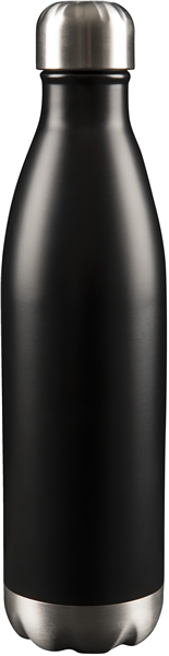 Fender Stainless Water Bottle Bouteille Thermos Black - Kopje - Variation 1