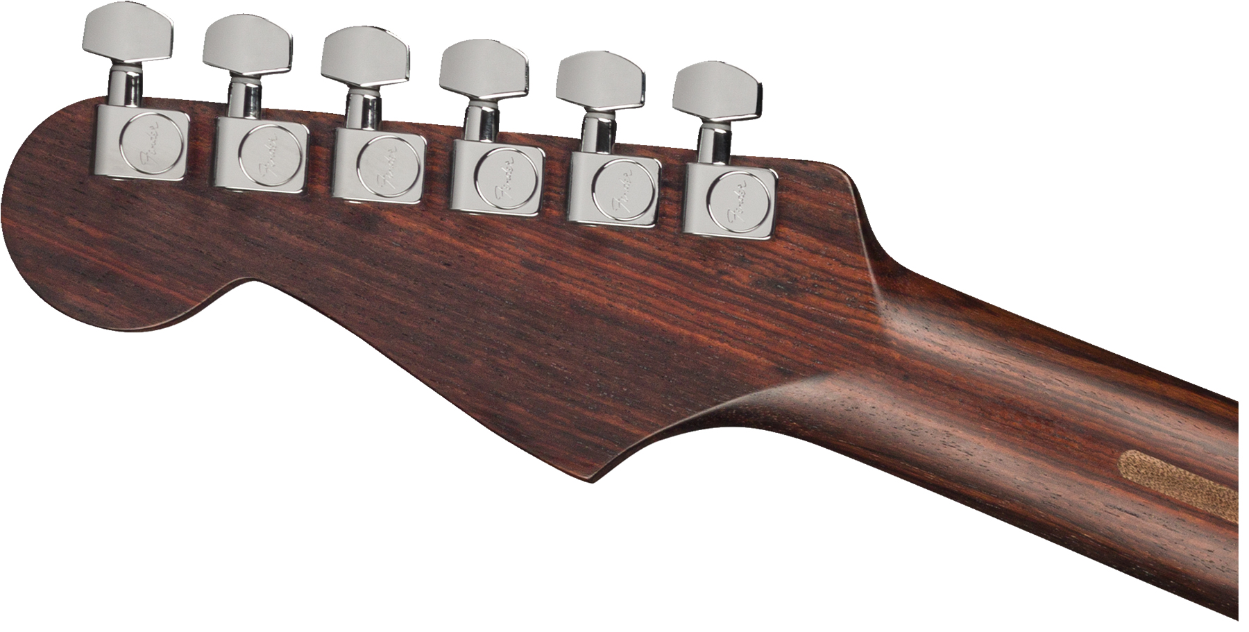 Fender Strat American Professional Rosewood Neck Ltd 2020 Usa Rw - Fiesta Red - Elektrische gitaar in Str-vorm - Variation 3