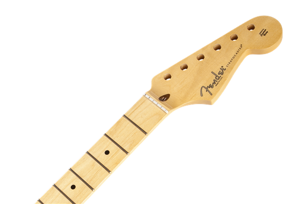 Fender Strat American Standard Neck Maple 22 Frets Usa Erable - Nek - Variation 1