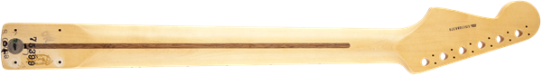 Fender Strat American Standard Neck Maple 22 Frets Usa Erable - Nek - Variation 2