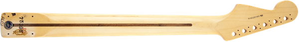 Fender Strat American Standard Neck Rosewood 22 Frets Usa Palissandre - Nek - Variation 2