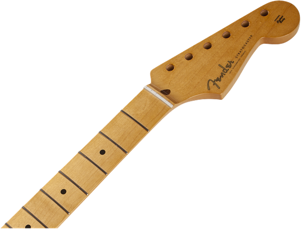 Fender Strat Classic 50's Mex Neck Maple 21 Frets Erable - Nek - Variation 1