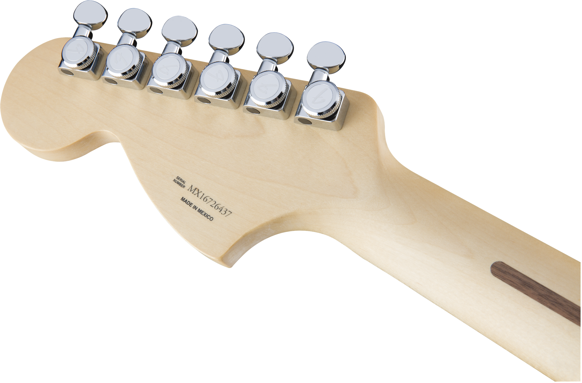 Fender Strat Deluxe Hss Mex Mn 2016 - Blizzard - Elektrische gitaar in Str-vorm - Variation 5
