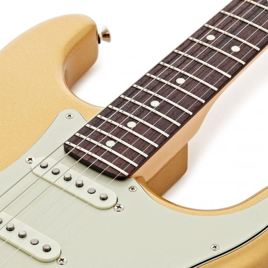 Fender Made in japan HYBRIDⅡstratocaster - ギター