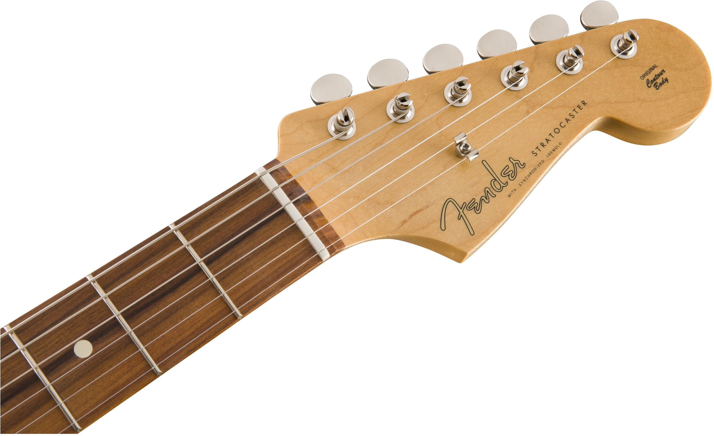 Fender Strat Jimi Hendrix Monterey Mex Sss Pf - Hand Painted Custom - Televorm elektrische gitaar - Variation 7