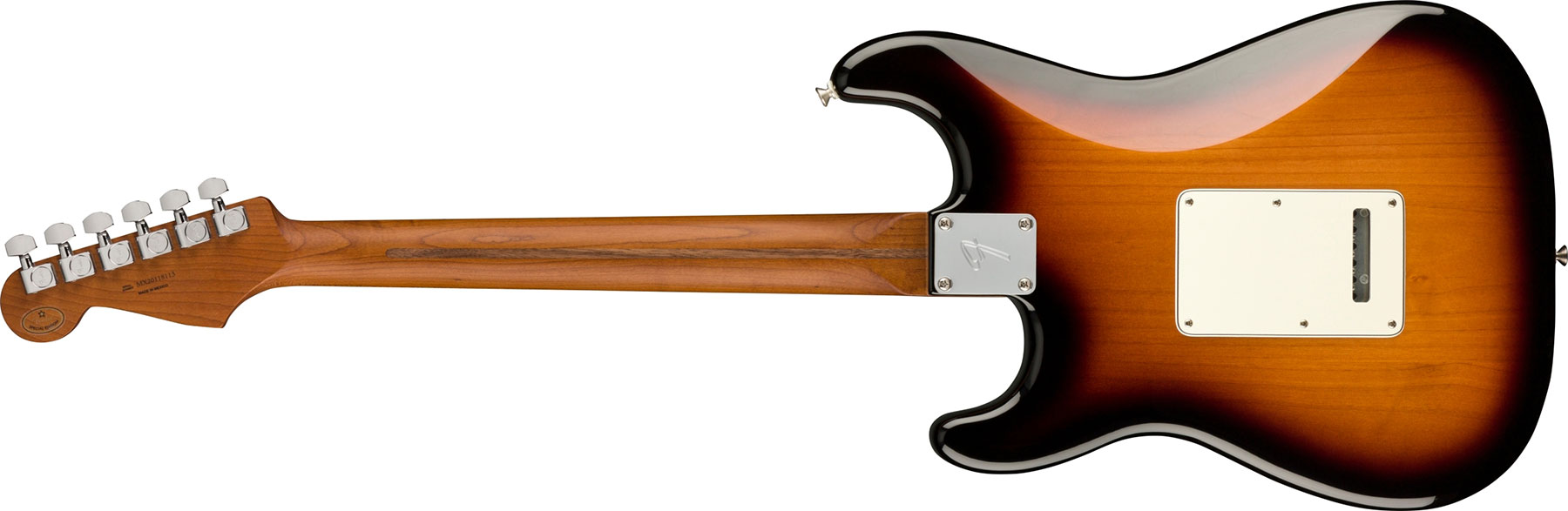 Fender Strat Player 1959 Texas Special Ltd Mex 3s Mn +etui X-tone 1501 - 2-color Sunburst - Elektrische gitaar set - Variation 1