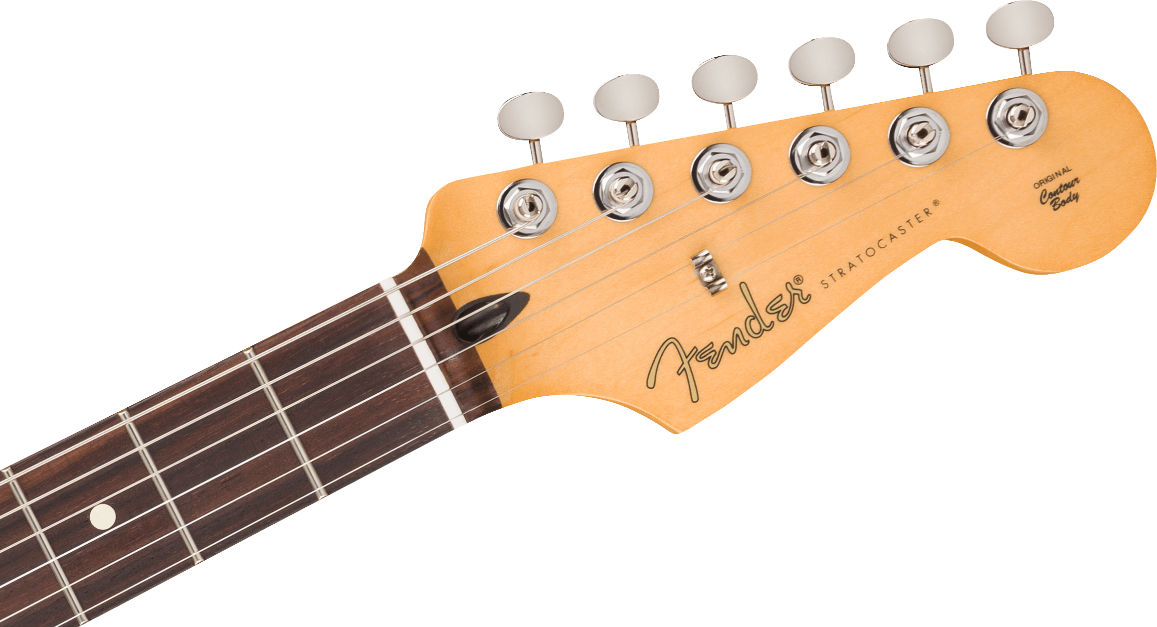 Fender Strat Player Ii Mex Trem 3s Rw - Cactus Grey - Elektrische gitaar in Strat vorm - Variation 3
