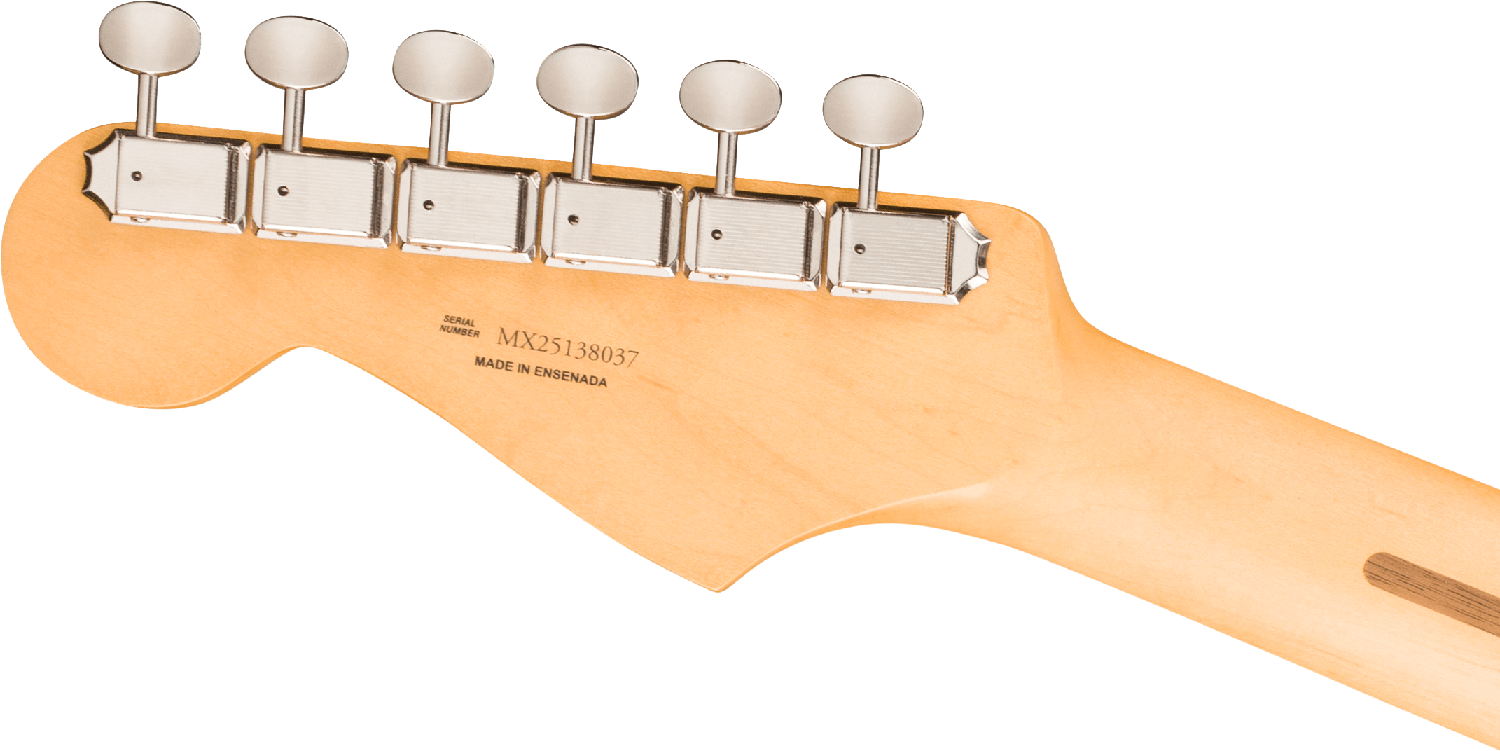 Fender Strat Player Ii Mex Trem 3s Rw - Cactus Grey - Elektrische gitaar in Strat vorm - Variation 4
