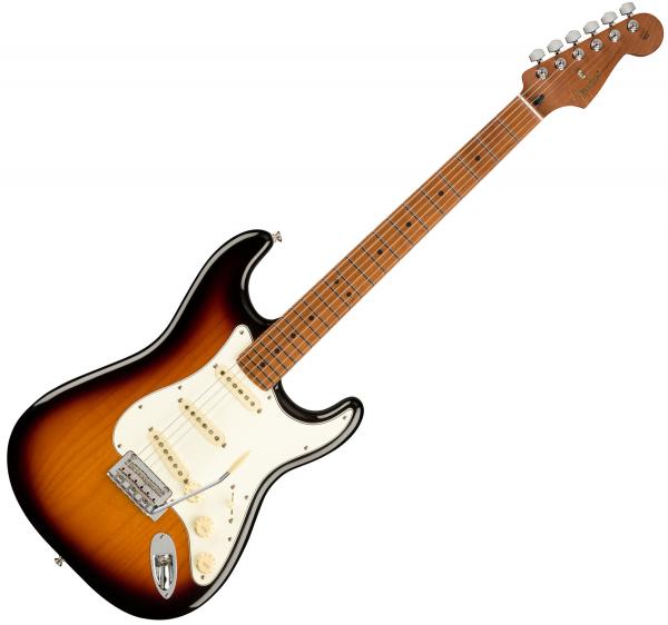 Solid body elektrische gitaar Fender Player 1959 Stratocaster Texas Special Ltd (MEX, MN) - 2-color sunburst