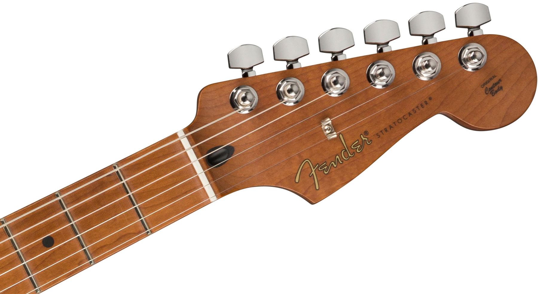 Stratocaster player discount