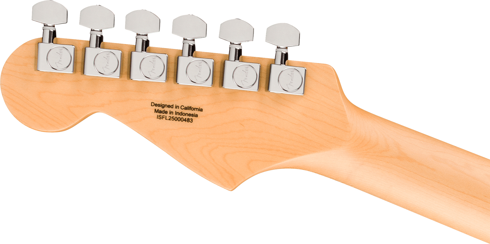 Fender Strat Standard Ind 3s Trem Mn - Black - Elektrische gitaar in Strat vorm - Variation 2