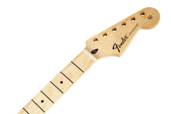 Fender Strat Standard Mex Neck Maple 21 Frets Erable - Nek - Variation 1