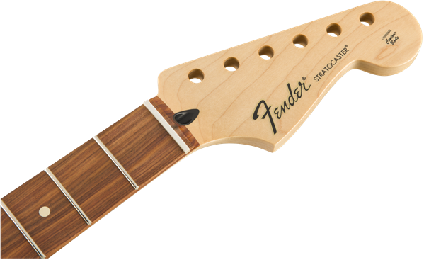 Fender Strat Standard Mex Neck Pau Ferro 21 Frets - Nek - Variation 1