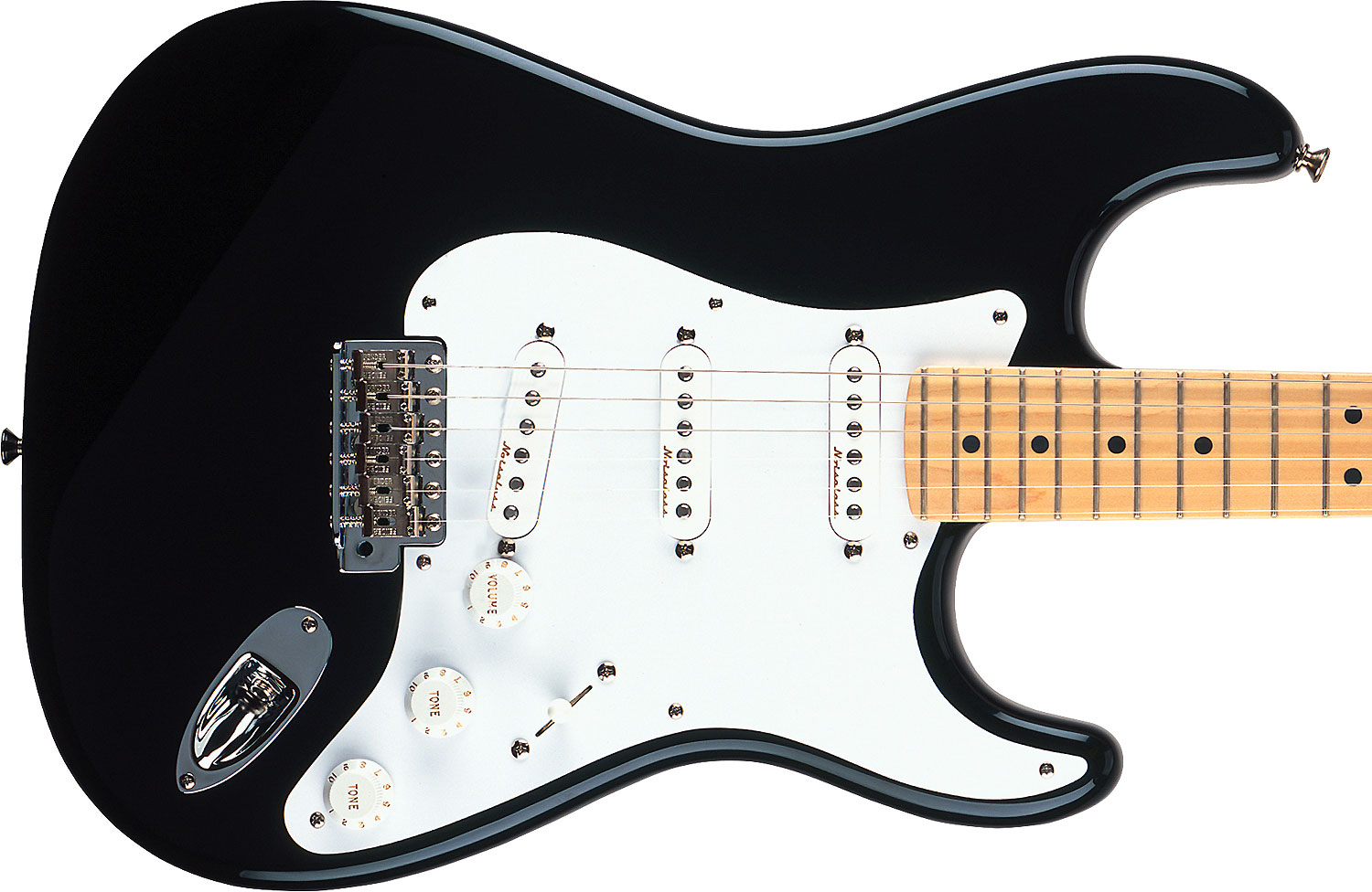 Eric clearance clapton stratocaster