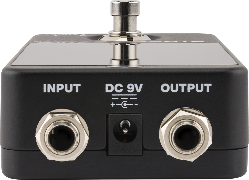 Fender Strobo-sonic Pro - Stemapparaat - Variation 1