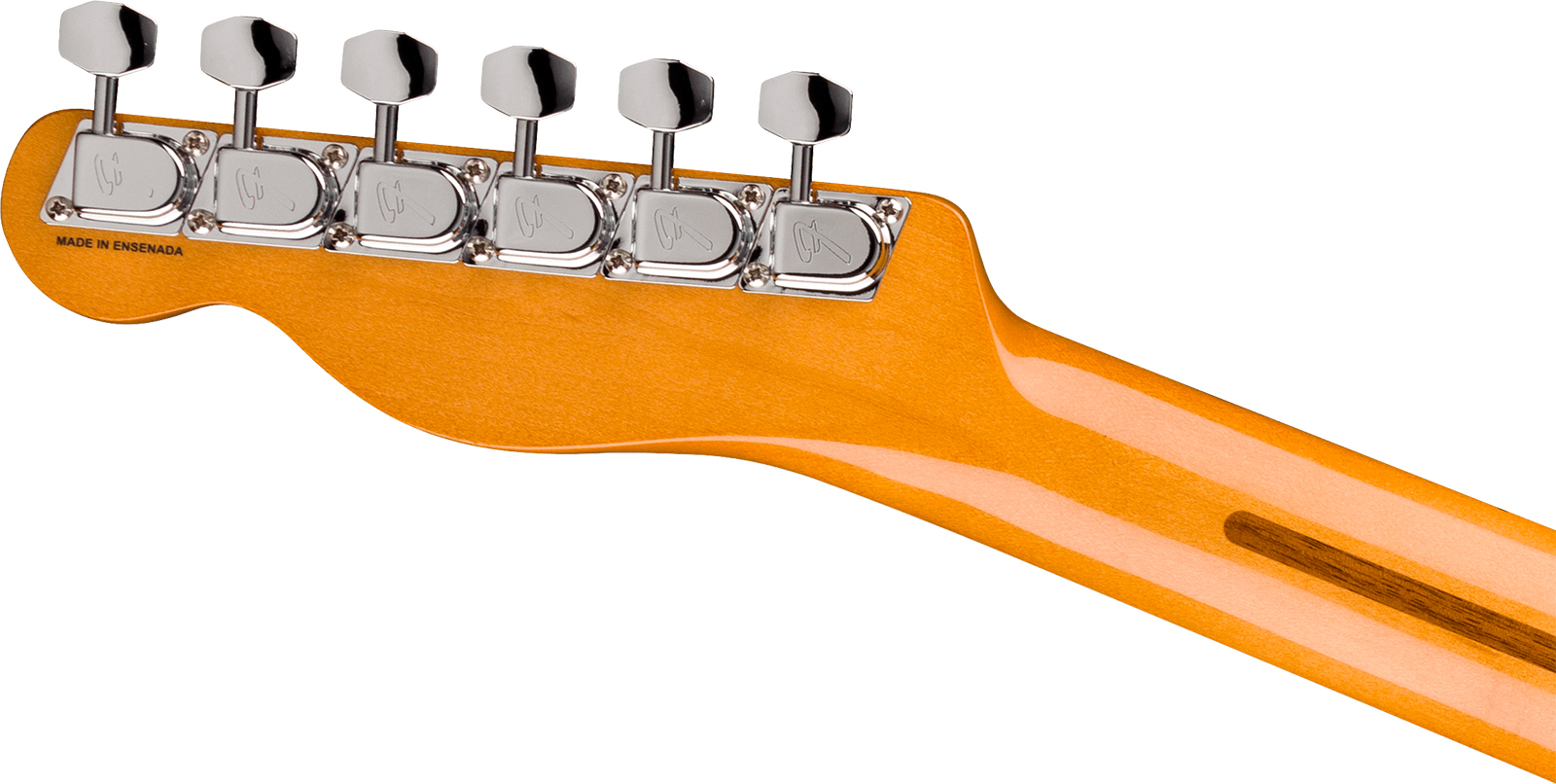 Fender Tele 60s Vintera Ltd Mex 2s Ht Mn - Antigua - Televorm elektrische gitaar - Variation 3